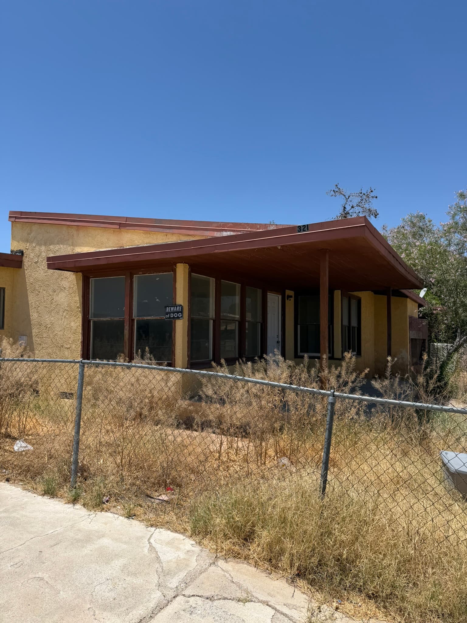 California home eligible for a fast as-is cash offer