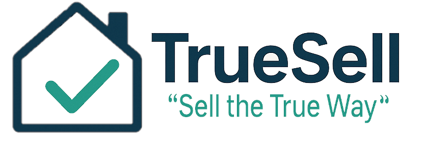 TrueSell — Sell the True Way